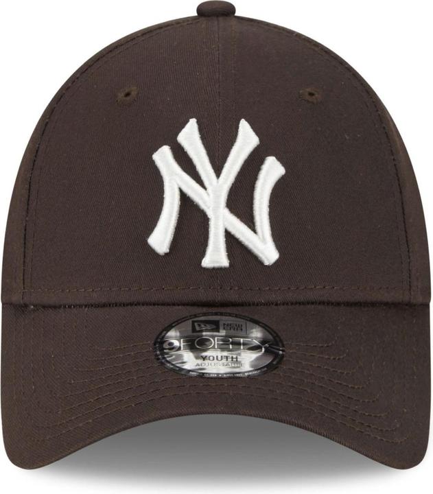 Immagine prodotto New Era 9Forty Cappellino Enfant - New York Yankees brun (51, 50 C, 52 C)