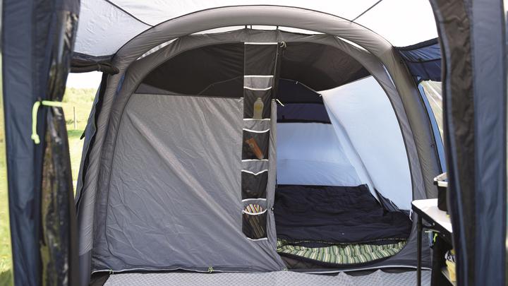 Produktbild Outwell Roswell 6A Tent (Tunnelzelt, 26.60 kg, 6 Personen)
