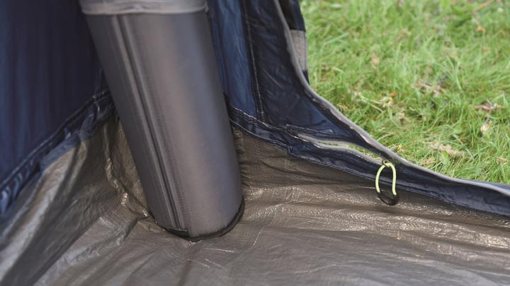Produktbild Outwell Roswell 6A Tent (Tunnelzelt, 26.60 kg, 6 Personen)