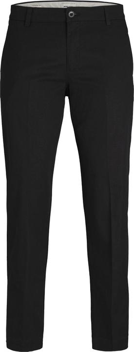 Actual product image Jack & Jones Jpstkane Jjotis Linen Blend Chino (27)