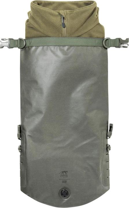 Image du produit Tasmanian Tiger TT Tac Pouch 1 WP noir