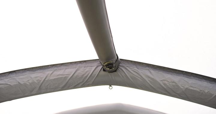 Produktbild Outwell Montana 6AC (Tunnelzelt, 29.50 kg, 5 Personen)