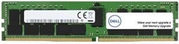 Dell Memory Upgrade, 32GB, 2RX8 (1 x 32GB, 2933 MHz, DDR4-RAM, DIMM)