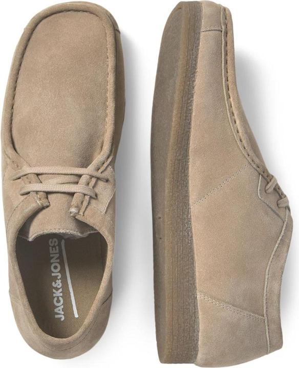 Produktbild Jack & Jones Wildleder Sneaker (43)