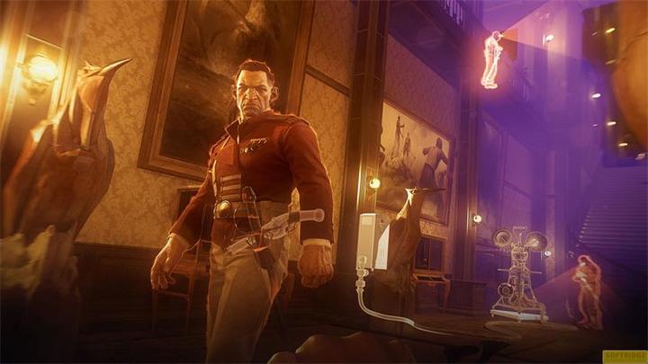 Immagine prodotto Bethesda Dishonored Collezione completa PC (PC, DE)