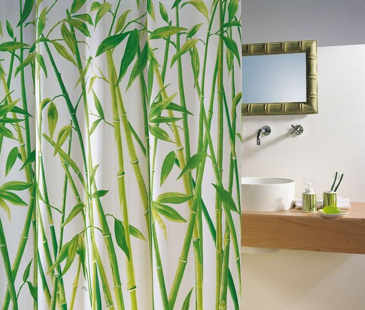 Image du produit spirella Bambou (180 x 200 cm)