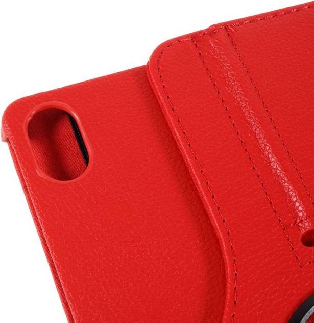 Produktbild MU Classic Rotierbare Leder Hülle (Tab P11)