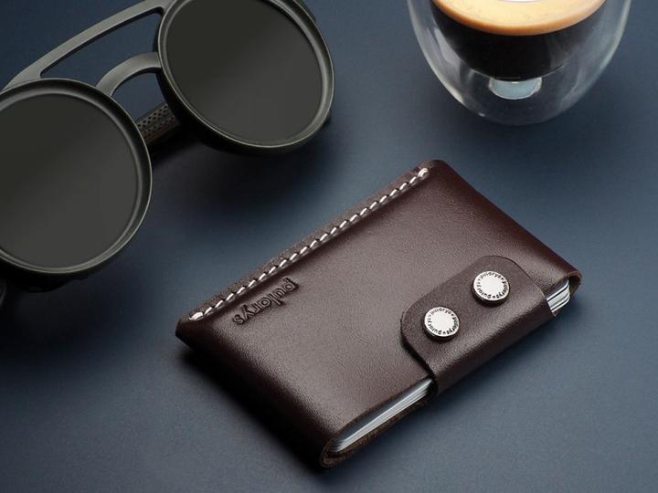 Produktbild Pularys Wallet HOBBY Kreditkartenetui