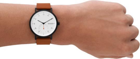 Immagine prodotto Skagen Cupola (Orologio da polso analogico, 44 mm)