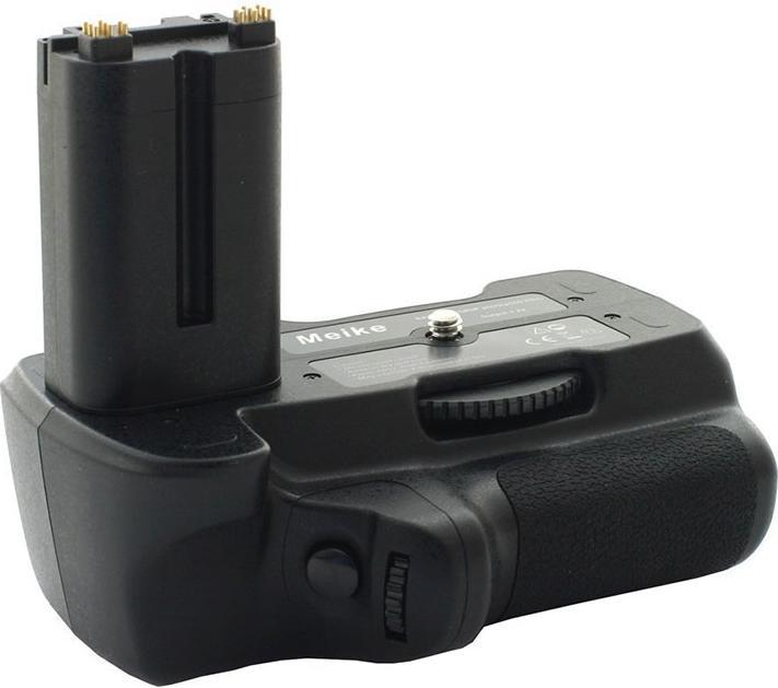 Actual product image Meike Battery Grip Sony A500 (VG B50AM)