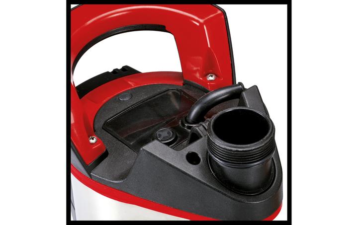 Produktbild Einhell GE-SP 4390 N-A LL ECO (Klarwasserpumpe)