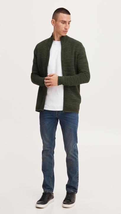 Actual product image Solid SDStruan cardigan 21102780 (XXL)