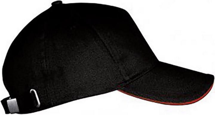 Actual product image Sols Long Beach cap (One size)