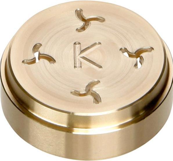 Actual product image Kenwood Insert Fusilli