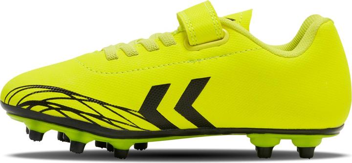 Actual product image hummel TOP STAR F.G. JR (27)