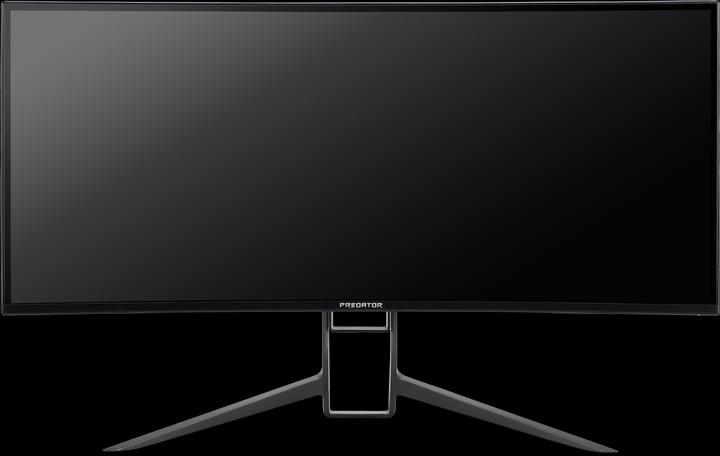 Produktbild Acer Predator X34 Gsbmiipphuzx (3440 x 1440 Pixel, 34")