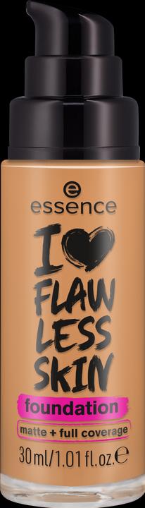 Immagine prodotto essence Fondotinta I LOVE FLAWLESS SKIN (Beige)