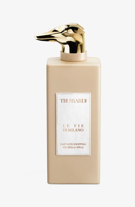 Immagine prodotto Trussardi Shopping senza limiti via della Spiga (Eau de parfum, 100 ml)