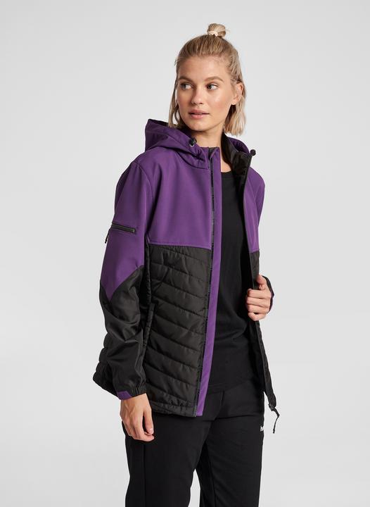 Image du produit hummel Veste Hybride Nord Femme (XS)