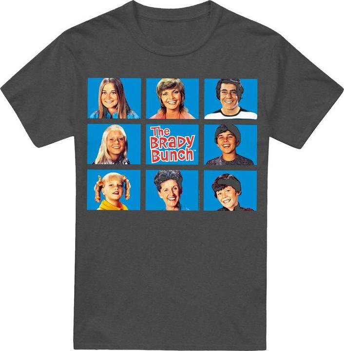 Produktbild The Brady Bunch TShirt (XL)