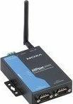 Actual product image Moxa Wireless Device Server 802.11a - Server