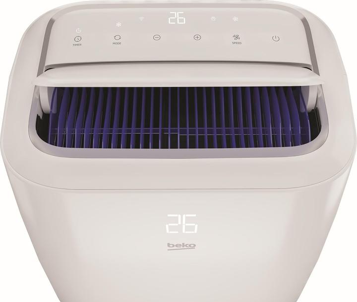 Image du produit Beko BPN112C (12000 BTU/h)