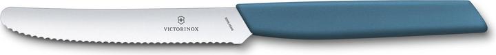 Victorinox Table knife Swiss Modern (1 Piece, Knife)