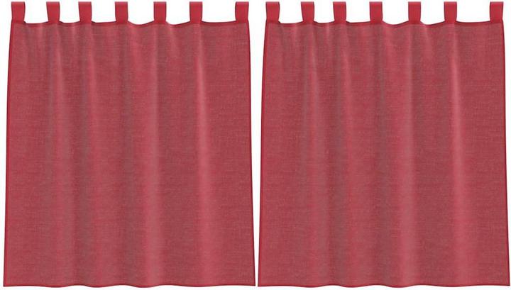 Actual product image VidaXL Taeniophyllum flower (140 x 140 cm)