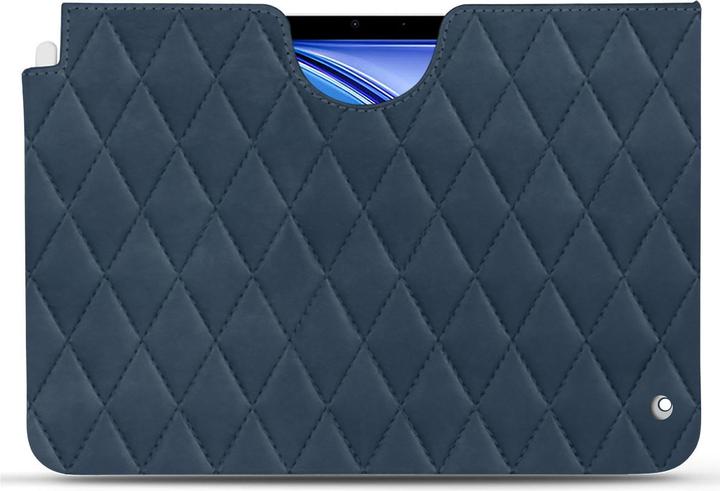 Jean vintage - Couture ( Pantone #2f414f  )