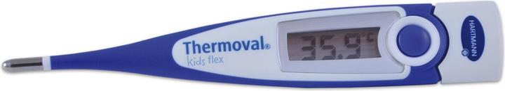 Immagine prodotto Thermoval Kids Flex (Orale, Ascella, Rettale)