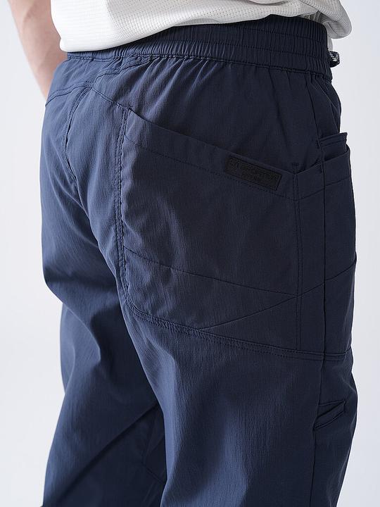 Actual product image La Sportiva Labyrinth Pants M - Kletterhose - Herren (S)