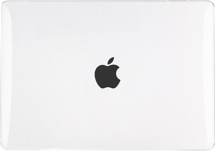 Produktbild Screenguard Hard Case für Apple MacBook Air 13" M2 (2022) A2681 (13.60", Apple)