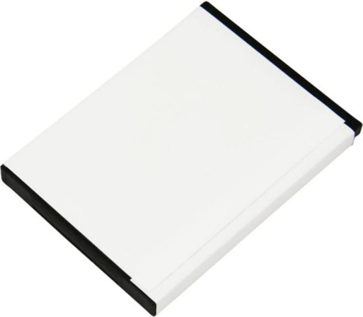 Vhbw Batterie Remplacement Pour Emporia AK-F220 Pour T&eacute;l&eacute;phone Portable (1150mAh, 3,7V, Li-ion