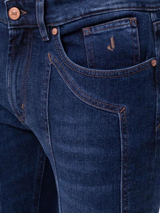 Produktbild Jeckerson Jeans Denim Scuro (33)