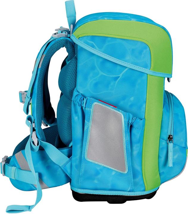 Produktbild Scout Neo Schulranzen-Set 4-teilig (21.50 l)