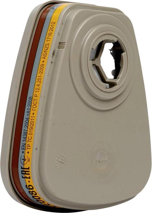 Produktbild 3M Filter 6057 ABE1 (Atemschutzmaske Ersatzfilter)