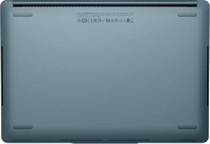 Image du produit Lenovo Yoga Book 9 (13.30", Intel Core i7-1355U, 16 Go, 1000 Go, CH)