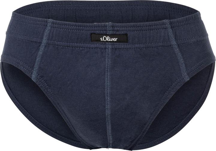 Actual product image S.Oliver Briefs (S, pack of 7)