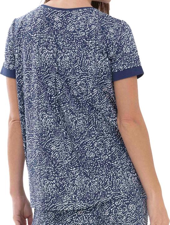Produktbild Mey Kayla Schlafanzug-Shirt Kurzarm (XL)