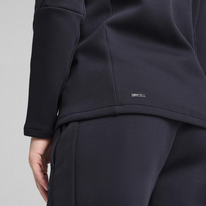 Image du produit Puma EVOSTRIPE Hoodie Full-Zip DK (XXL)