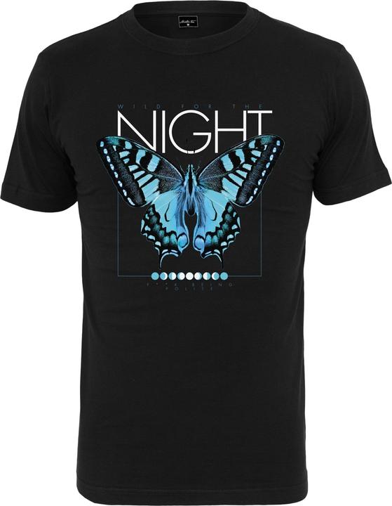 MT 3 Butterflies Tee - 20437
