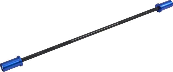 Immagine prodotto Sport-Thieme Asta per bilanciere tecnica in alluminio, ø 50 mm