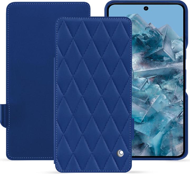 Image du produit Noreve Coque en cuir à rabat horizontal (Google Pixel 8 Pro)