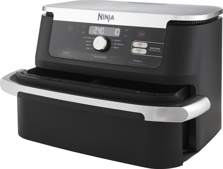 Ninja Foodi FlexDrawer AF500 (EU plug)