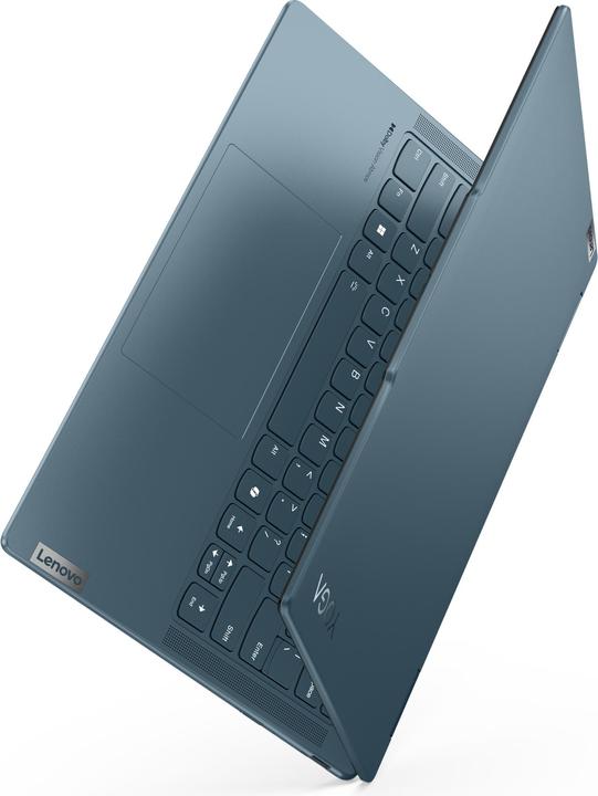 Produktbild Lenovo Yoga 7 2-in-1 (14", Intel Core Ultra 7 155H, 32 GB, 1000 GB, DE)