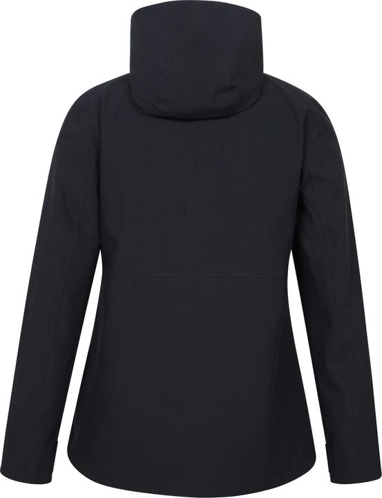 Immagine prodotto Mountain Warehouse Breeze Giacca Impermeabile Donna (40 D)