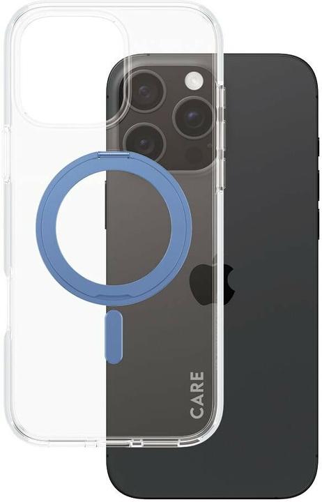 Care Back Cover Feature Kickstand iPhone 16 Pro Max (Apple iPhone 16 Pro Max)