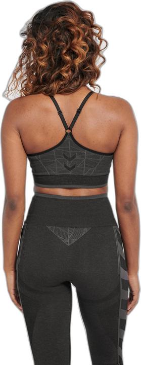Image du produit hummel Mt Energy Seamless Sports Top (XS)