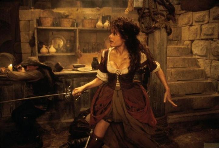Produktbild Die Piratenbraut - Limited Steelbook Edition (Französisch, Englisch, Deutsch)