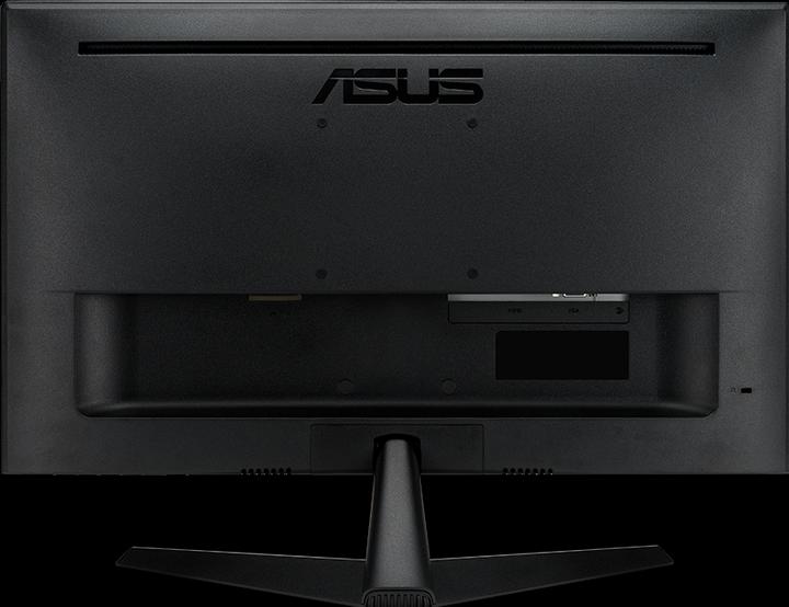 Actual product image ASUS VY249HE (1920 x 1080 pixels, 23.80")